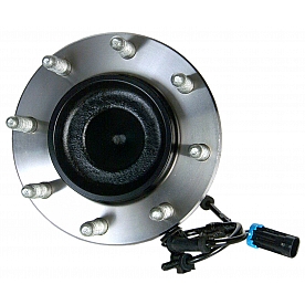 Moog Hub Assemblies Bearing and Hub Assembly - 515059
