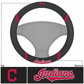 Fan Mat Steering Wheel Cover 26565
