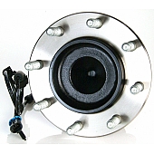 Moog Hub Assemblies Bearing and Hub Assembly - 515060