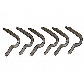 Lund International Running Board Mounting Kit - 300067