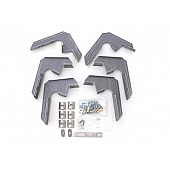 Lund International Running Board Mounting Kit - 300083