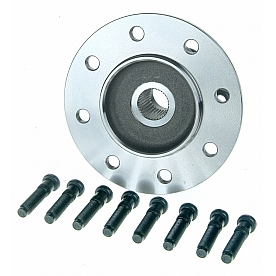 Moog Hub Assemblies Bearing and Hub Assembly - 515069