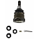 Moog Chassis Problem Solver Ball Joint K80767