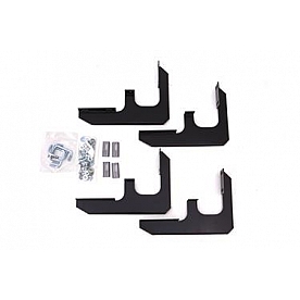 Lund International Nerf Bar Frame Body Mount Bolts - 318038