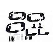 Lund International Running Board Mounting Kit - 318039