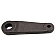 Moog Chassis Pitman Arm - K80795