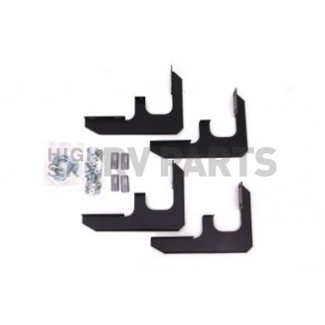 Lund International Running Board Mounting Kit - 318093