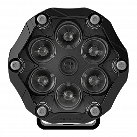 J.W. Speaker Driving/ Fog Light Trim 8200543