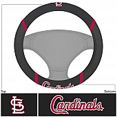 Fan Mat Steering Wheel Cover 26721