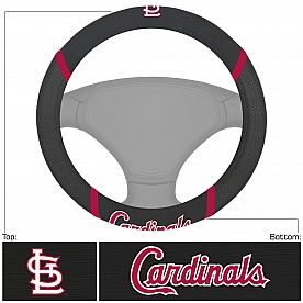 Fan Mat Steering Wheel Cover 26721