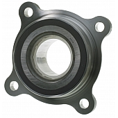 Moog Hub Assemblies Bearing and Hub Assembly - 515103