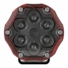 J.W. Speaker Driving/ Fog Light Trim 8200553