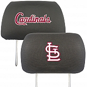 Fan Mat Headrest Cover 26722