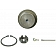 Moog Chassis Problem Solver Ball Joint K80827