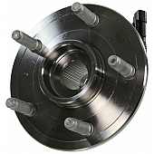 Moog Hub Assemblies Bearing and Hub Assembly - 515113