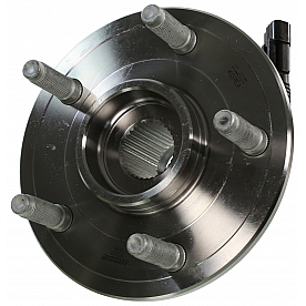 Moog Hub Assemblies Bearing and Hub Assembly - 515113
