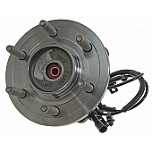 Moog Hub Assemblies Bearing and Hub Assembly - 515119