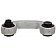 Moog Chassis Stabilizer Bar Link Kit - K80842