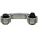 Moog Chassis Stabilizer Bar Link Kit - K80843