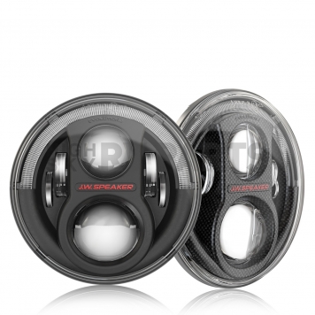 J.W. Speaker Headlight Mounting Kit 8200693