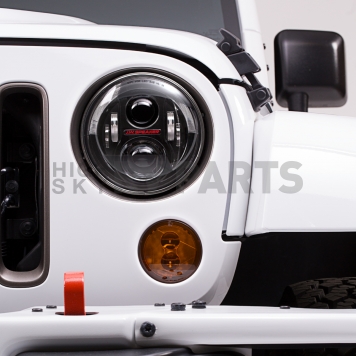 J.W. Speaker Headlight Mounting Kit 8200693-3