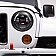 J.W. Speaker Headlight Mounting Kit 8200693