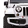 J.W. Speaker Headlight Mounting Kit 8200693