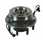 Moog Hub Assemblies Bearing and Hub Assembly - 515130