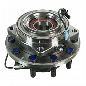 Moog Hub Assemblies Bearing and Hub Assembly - 515133