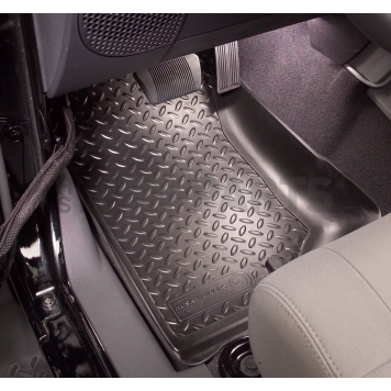 Husky Liner Floor Liner 30521-1
