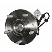 Moog Hub Assemblies Bearing and Hub Assembly - 515136