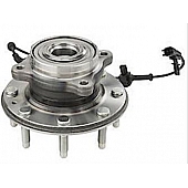 Moog Hub Assemblies Bearing and Hub Assembly - 515145