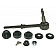 Moog Chassis Stabilizer Bar Link Kit - K80885