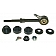 Moog Chassis Stabilizer Bar Link Kit - K80885