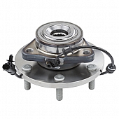 Moog Hub Assemblies Bearing and Hub Assembly - 515155