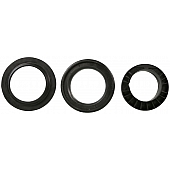 Moog Chassis Coil Spring Seat K80926