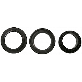 Moog Chassis Coil Spring Seat K80926