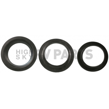 Moog Chassis Coil Spring Seat K80926-1