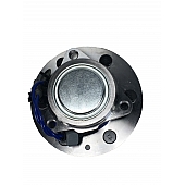 Moog Hub Assemblies Bearing and Hub Assembly - 515174