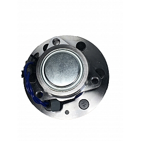 Moog Hub Assemblies Bearing and Hub Assembly - 515174