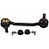 Moog Chassis Stabilizer Bar Link Kit - K80949