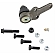 Moog Chassis Problem Solver Ball Joint K80992