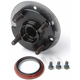Moog Hub Assemblies Bearing and Hub Assembly - 518501