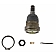 Moog Chassis Problem Solver Ball Joint K80994