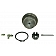 Moog Chassis Problem Solver Ball Joint K80996