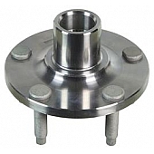 Moog Hub Assemblies Bearing and Hub Assembly - 518517