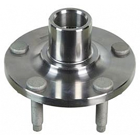 Moog Hub Assemblies Bearing and Hub Assembly - 518517