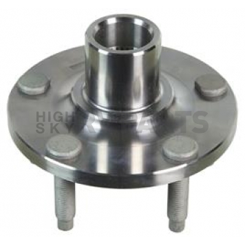 Moog Hub Assemblies Bearing and Hub Assembly - 518517