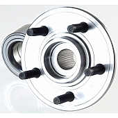 Moog Hub Assemblies Bearing and Hub Assembly - 521000