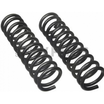 Moog Chassis Coil Spring 5244